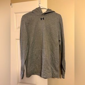 Under Armour hoodie